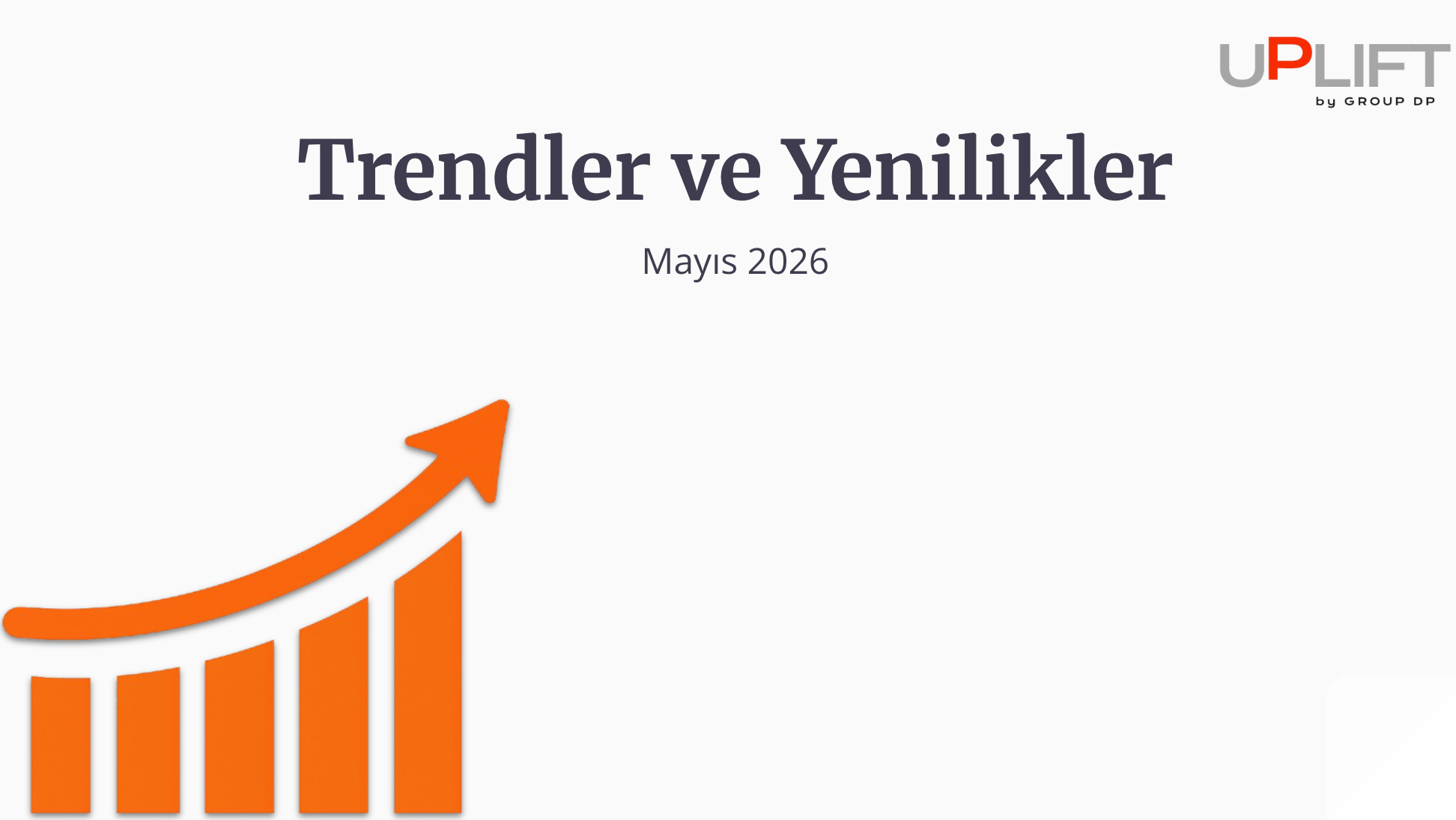 trendleryenilikler