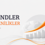 Trendler ve Yenilikler Temmuz 2026